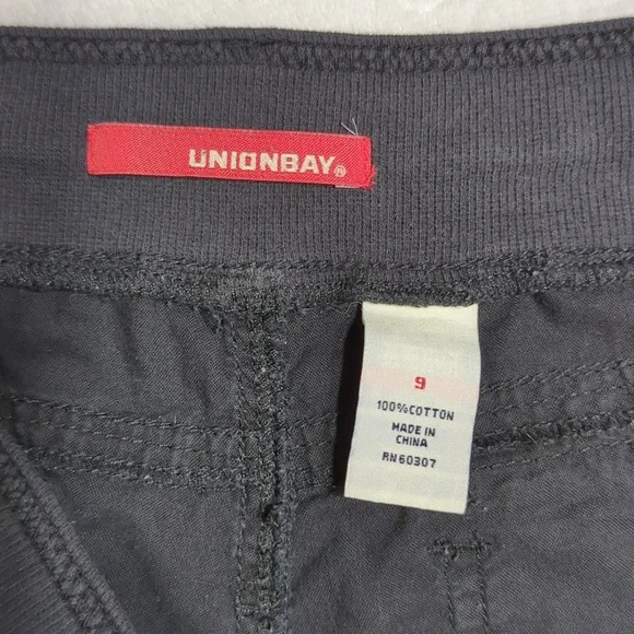 Y2K UnionBay Cargo Pants - Picture 6 of 7